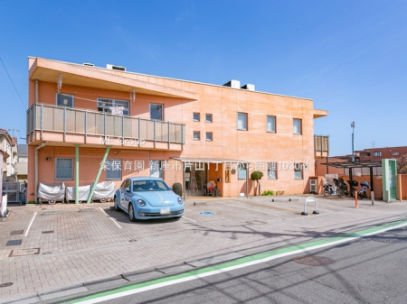 ���ӊ� �c�t���E�ۈ牀 1030m �h�ۈ牀