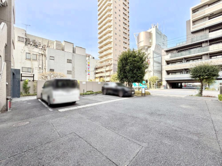 ���ԏ� ���ԏ�i�󂫏󋵂͓s�x���m�F���������j