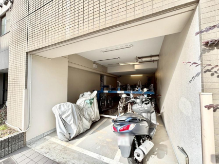 ���̑� �o�C�N�u����i�󂫏󋵂͓s�x���m�F���������j