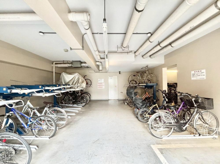 ���̑� �O�� ���]�Ԓu����i�󂫏󋵂͓s�x���m�F���������j