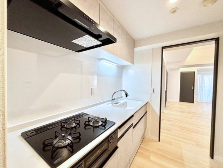 �L�b�`�� �g������̂悢�L�b�`���A�������̂������ŉƑ��̏Ί炪�L����܂�