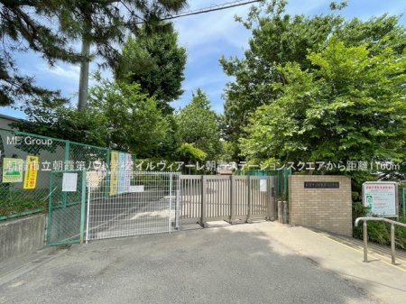 ���ӊ� ���w�Z 1160m �����s�������攪���w�Z