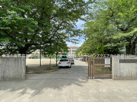 ���ӊ� ���w�Z 1320m �����s��������l���w�Z