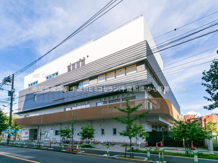 ���ӊ� �c�t���E�ۈ牀 1210m ��]�u�ۈ牀