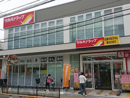 ���ӊ� �h���b�O�X�g�A 500m �c���n�h���b�O ���c�J��Α�X