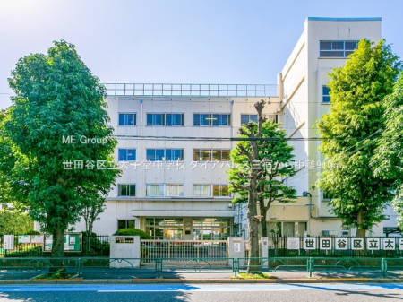 ���ӊ� ���w�Z 910m ���c�J�旧���q�����w�Z