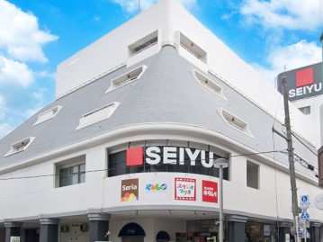 ���ӊ� �X�[�p�[ 800m ���F�O�������X