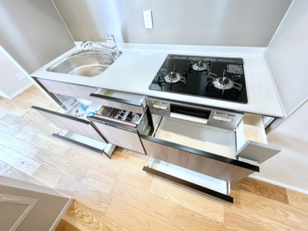 ���̑����� �g���₷����D�悵���X���C�h�����[�^�C�v�I