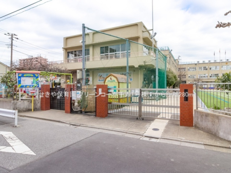 ���ӊ� �c�t���E�ۈ牀 280m ������ۈ牀