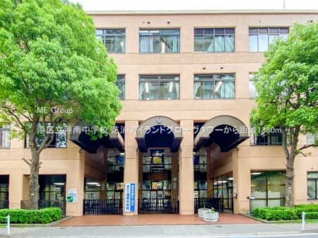 ���ӊ� ���w�Z 1380m �`�旧�`�쒆�w�Z