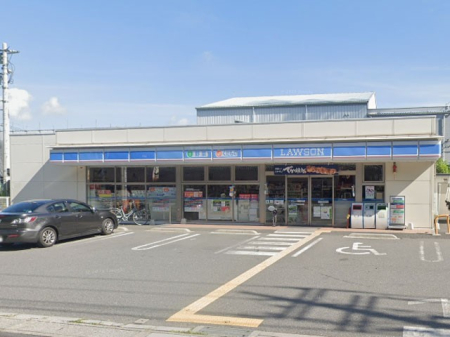 ���ӊ� �R���r�j 480m ���[�\���˓c���ږk���X