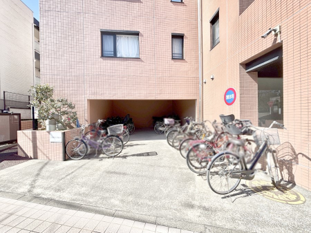 ���̑� �O�� ���]�Ԓu����i�󂫏󋵂͓s�x���m�F���������j