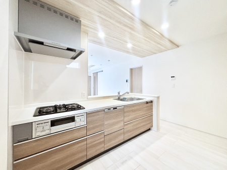 �L�b�`�� �������������I�ɁA�y�����I�V�X�e���L�b�`��  