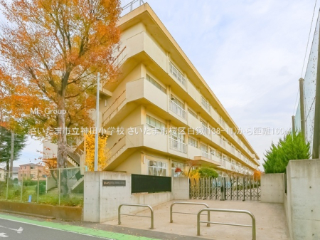 ���ӊ� ���w�Z 160m �������܎s���_�c���w�Z