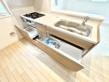 ���̑����� �g���₷����D�悵���X���C�h�����[�^�C�v�I