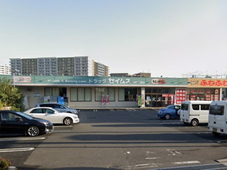 ���ӊ� �h���b�O�X�g�A 500m �h���b�O�Z�C���X ��������X