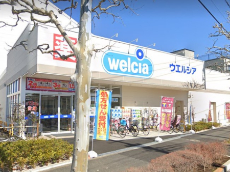 ���ӊ� �h���b�O�X�g�A 1100m �E�G���V�A�]�ː쐼���]�X