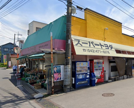 ���ӊ� �X�[�p�[ 200m �X�[�p�[�g���_ �ΐ_�X