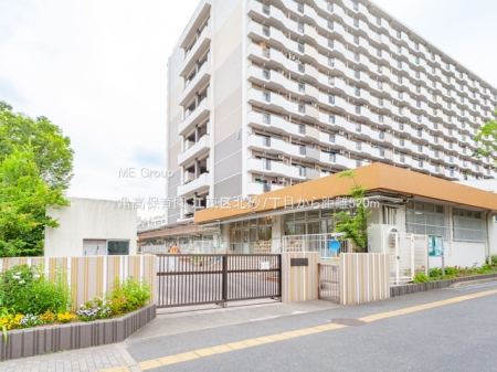 ���ӊ� �c�t���E�ۈ牀 520m �T���ۈ牀