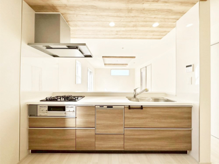 �L�b�`�� �������������I�ɁA�y�����I�V�X�e���L�b�`��