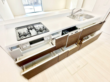 ���̑����� �g���₷����D�悵���X���C�h�����[�^�C�v�I