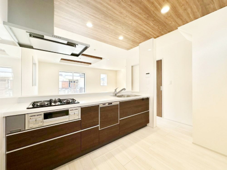 �L�b�`�� �L�X�Ƃ����g������̗ǂ��L�b�`���œ��X�̂��������y�����Ȃ肻��