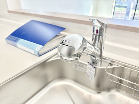 ���̑����� �򐅊��̌^�̃L�b�`���Ő􂢕��p�E�����p�Ɛ؂�ւ��ȒP�I