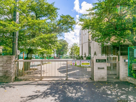 ���ӊ� ���w�Z 1740m ���c�J�旧�m���w�Z