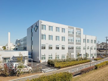 ���ӊ� �a�@ 450m �]�ː상�f�B�P�A�a�@