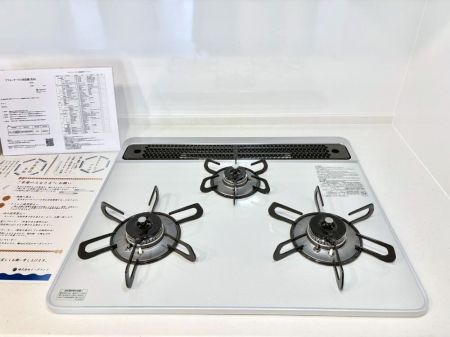 ���̑����� �K�X�R�����͂r���Z���T�[���ځB�Η͒��߂�ł��t���E�����Y����h���ł���܂��B