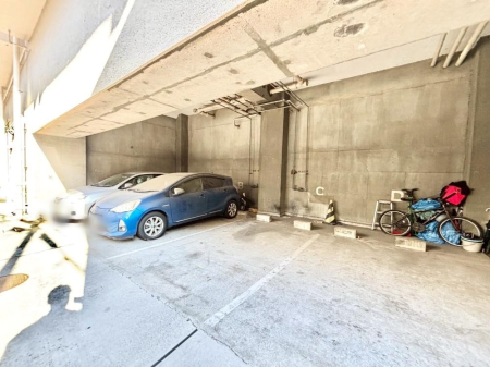 ���ԏ� ���ԏ�i�󂫏󋵂͓s�x���m�F���������j