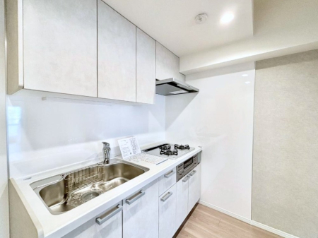 �L�b�`�� �����g���L�b�`��������A�g���₷�����������̂��₷���ɂ������܂����B  