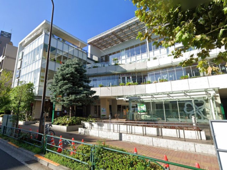 ���ӊ� �V���b�s���O�Z���^�[ 1100m �A�C�e���X�����쒷��