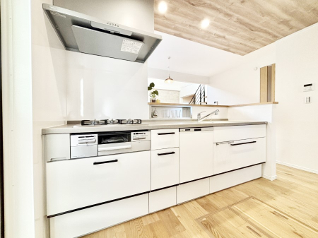 �L�b�`�� �L�X�Ƃ����g������̗ǂ��L�b�`���œ��X�̂��������y�����Ȃ肻��