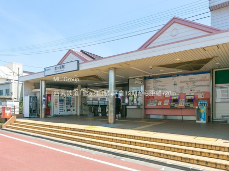 ���ӊ� �w 720m �����S���u�����E�v�w