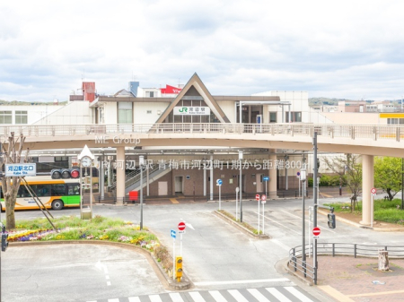 ���ӊ� �w 800m JR�u�͕Ӂv�w