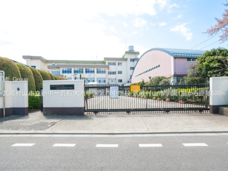 ���ӊ� ���w�Z 600m �������R�s��������эZ���w����l���w�Z