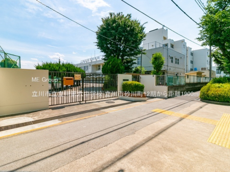 ���ӊ� ���w�Z 1900m ����s�������Z���w�Z