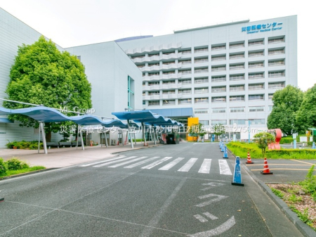 ���ӊ� �a�@ 2750m �ЊQ��ÃZ���^�[