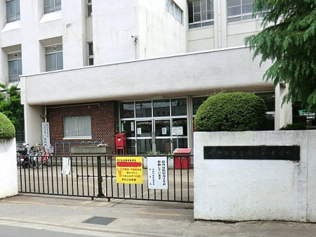 ���ӊ� ���w�Z 1000m �����s�������攪���w�Z