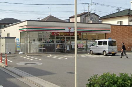 ���ӊ� �R���r�j 270m �Z�u��-�C���u�� ������a�c�R���ړX