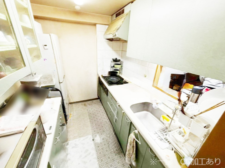 �L�b�`�� �������������I�ɁA�y�����I�V�X�e���L�b�`��