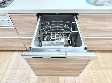 ���̑����� �ʓ|�Ȃ��ЂÂ��͐H��@�ɂ��C���I�Ǝ��̕��S�������āA���Ԃɂ��C�����ɂ���Ƃ肪�ł��܂��B