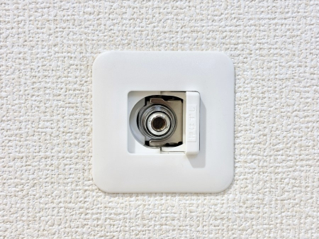 ���̑����� �K�X�R���Z���g������Α������炷���ɉ��܂�K�X�t�@���q�[�^�[��ݒu�ł��܂��I  