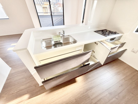 ���̑����� �g���₷����D�悵���X���C�h�����[�^�C�v�I