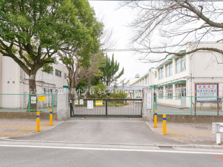 ���ӊ� ���w�Z 540m �ӂ��ݖ�s������w�Z