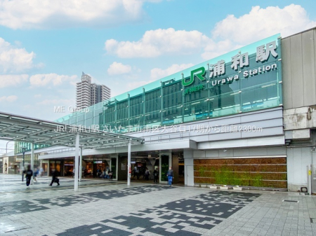 ���ӊ� �w 2300m JR�u�Y�a�v�w