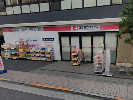 ���ӊ� �h���b�O�X�g�A 100m �R�R�J���t�@�C�� �O��X