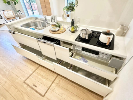 ���̑����� �g���₷����D�悵���X���C�h�����[�^�C�v�I