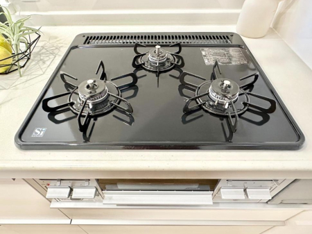 ���̑����� �K�X�R�����͂r���Z���T�[���ځB�Η͒��߂�ł��t���E�����Y����h���ł���܂��B